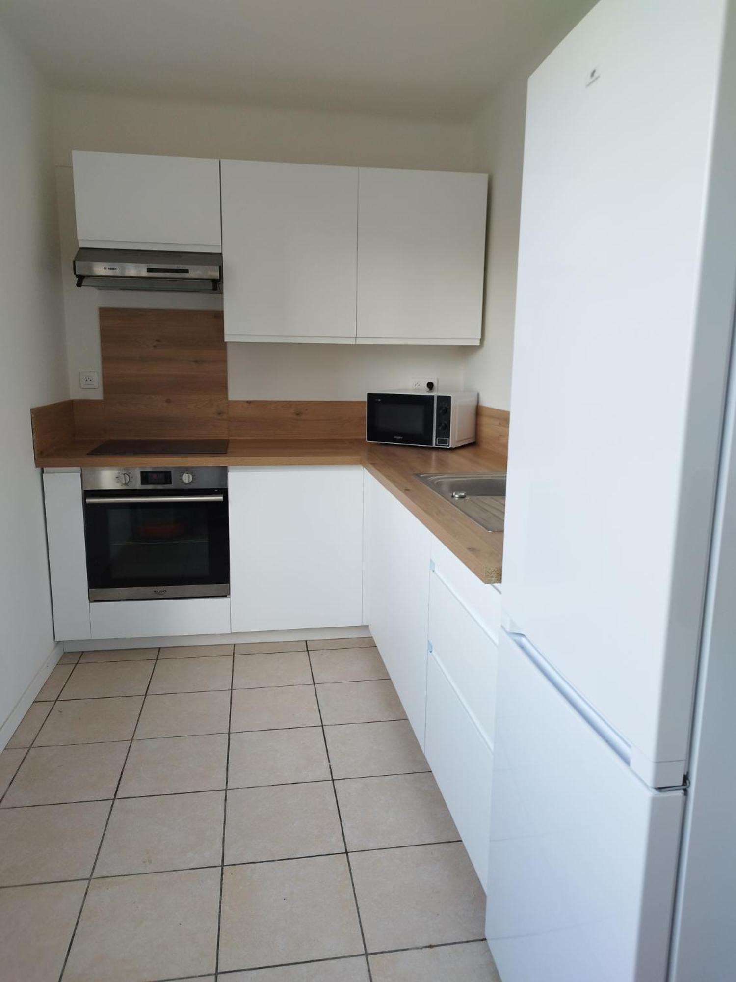 Appartement Traversant 2 Chambres Ajaccio  Exterior photo